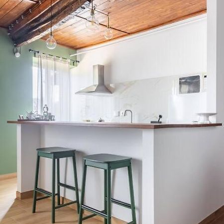卡斯德尔诺迪波托Adelaide Al Borgo.公寓 外观 照片