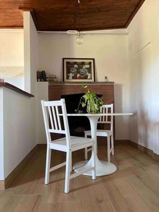 卡斯德尔诺迪波托Adelaide Al Borgo.公寓 外观 照片