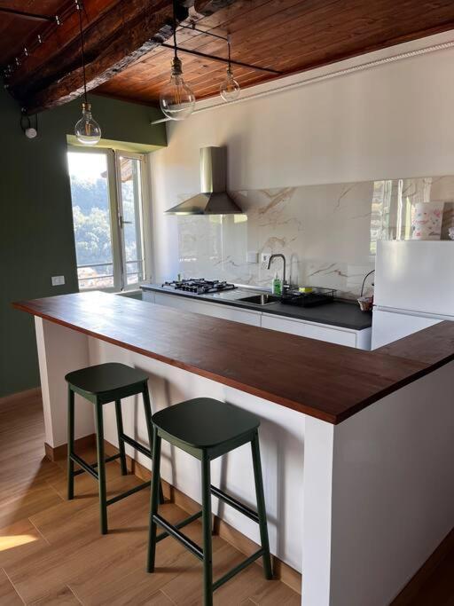 卡斯德尔诺迪波托Adelaide Al Borgo.公寓 外观 照片