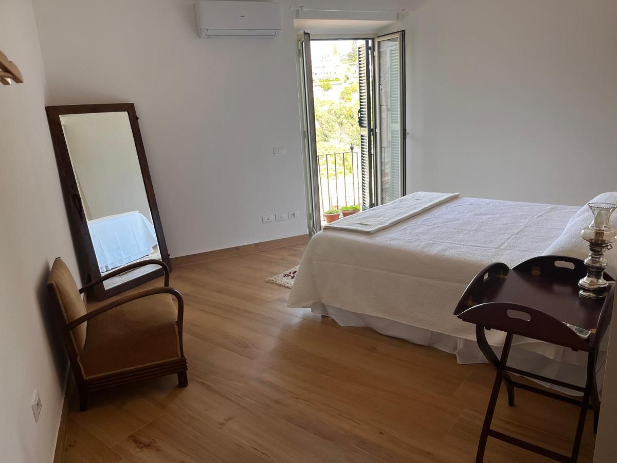卡斯德尔诺迪波托Adelaide Al Borgo.公寓 外观 照片