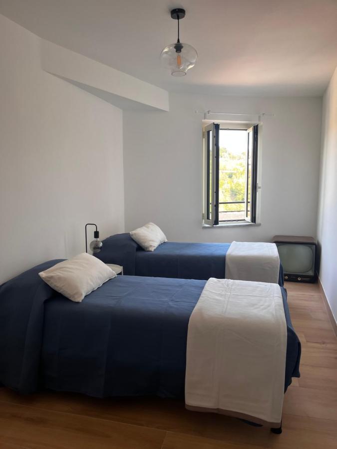 卡斯德尔诺迪波托Adelaide Al Borgo.公寓 外观 照片