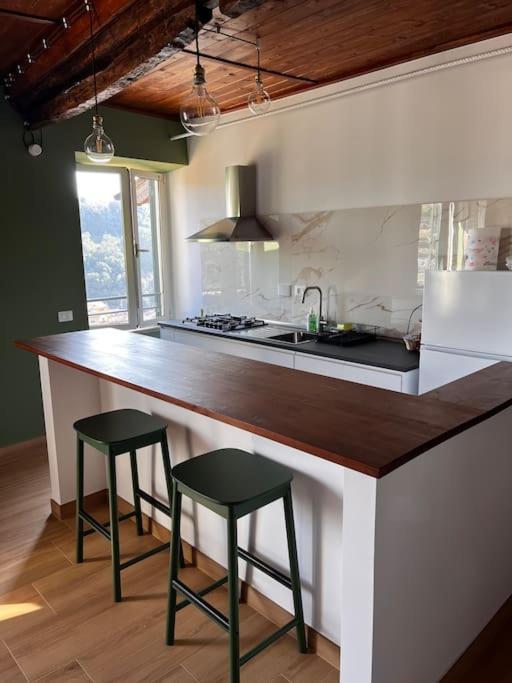 卡斯德尔诺迪波托Adelaide Al Borgo.公寓 外观 照片