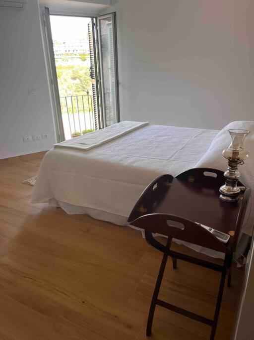卡斯德尔诺迪波托Adelaide Al Borgo.公寓 外观 照片