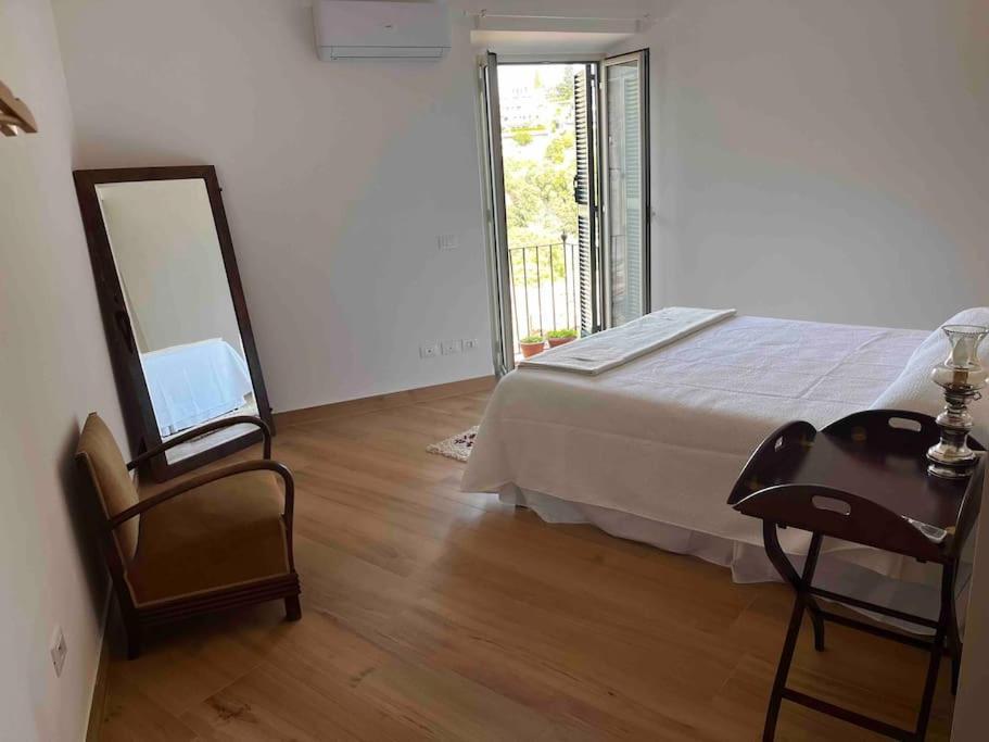 卡斯德尔诺迪波托Adelaide Al Borgo.公寓 外观 照片