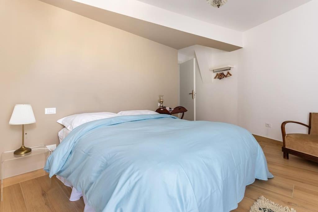 卡斯德尔诺迪波托Adelaide Al Borgo.公寓 外观 照片