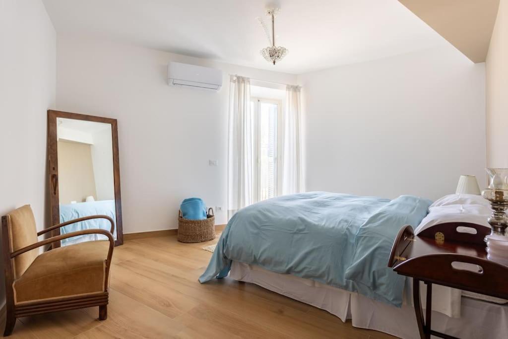 卡斯德尔诺迪波托Adelaide Al Borgo.公寓 外观 照片